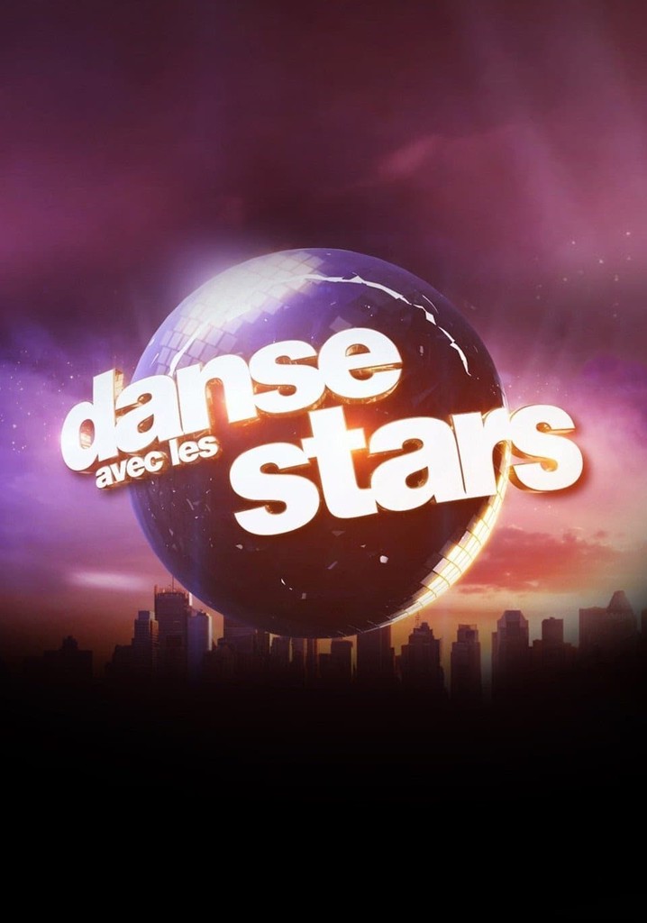 Regarder la série Danse avec les stars streaming